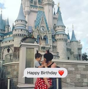 Meet your Posher, Lynnette